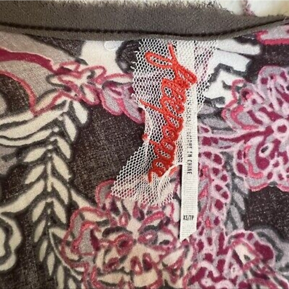 Free People Bias Dress - Picture 14 of 14